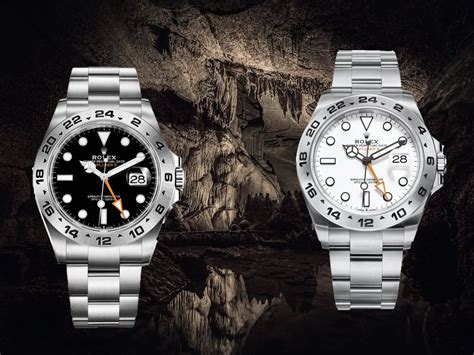 rolex explorer 2 buy|rolex explorer 2 226570.